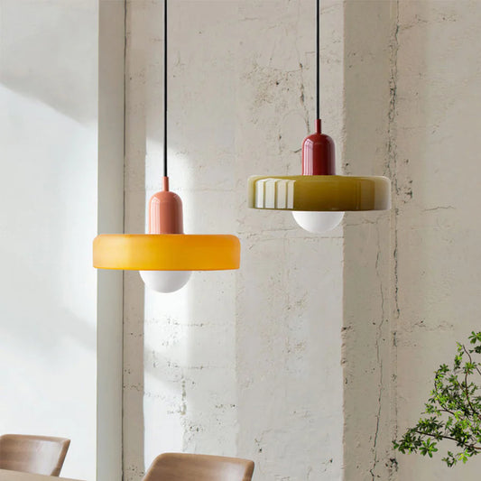 NordicGlass - Ceiling pendant lamp 