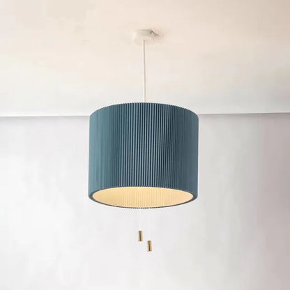 FlexiGlow - Innovative LED Pendant Lamp 