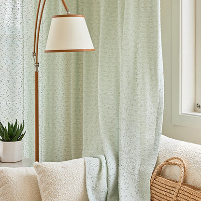 RomanceLuxe - Soft and Elegant Curtains 