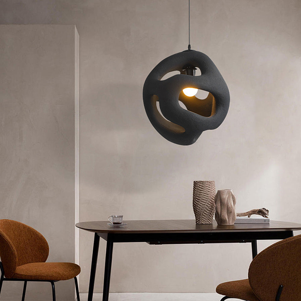 Harmony - Balanced Pendant Lamp 