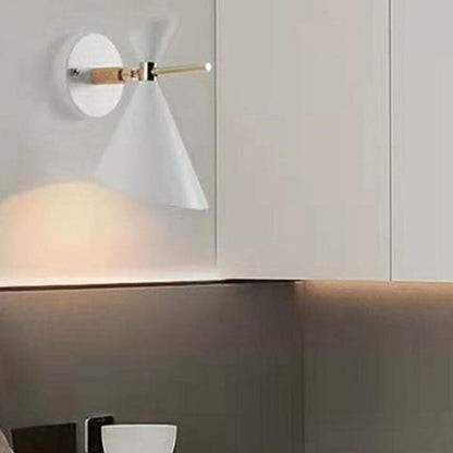 NordicElegance - Simple Wall Lamp from Hoorn 