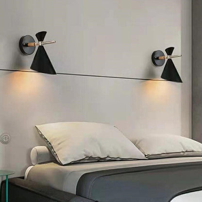 NordicElegance - Simple Wall Lamp from Hoorn 