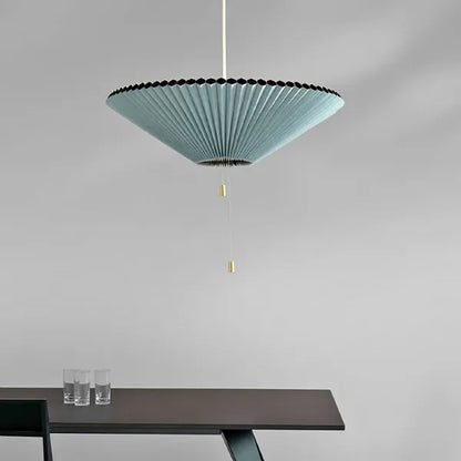 FlexiGlow - Innovative LED Pendant Lamp 