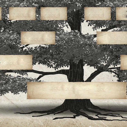 Family Tree Genealogy Chart | Create Your Family History