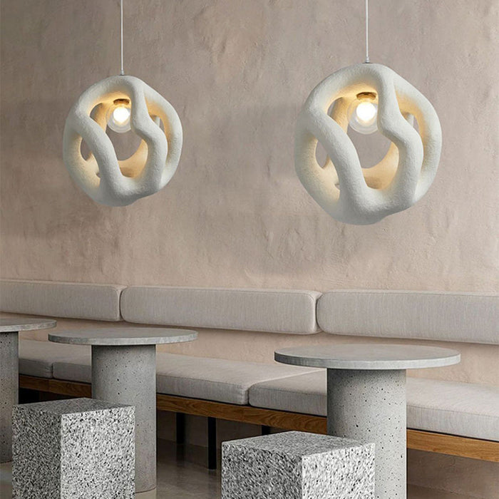 Asymetrique – Wabi Sabi Hanglamp