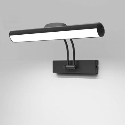 FlexiBeam - Minimalist LED wall lamp with adjustable light beam