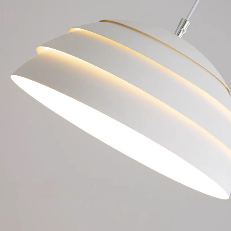 Domeo - LED Pendant Lamp 