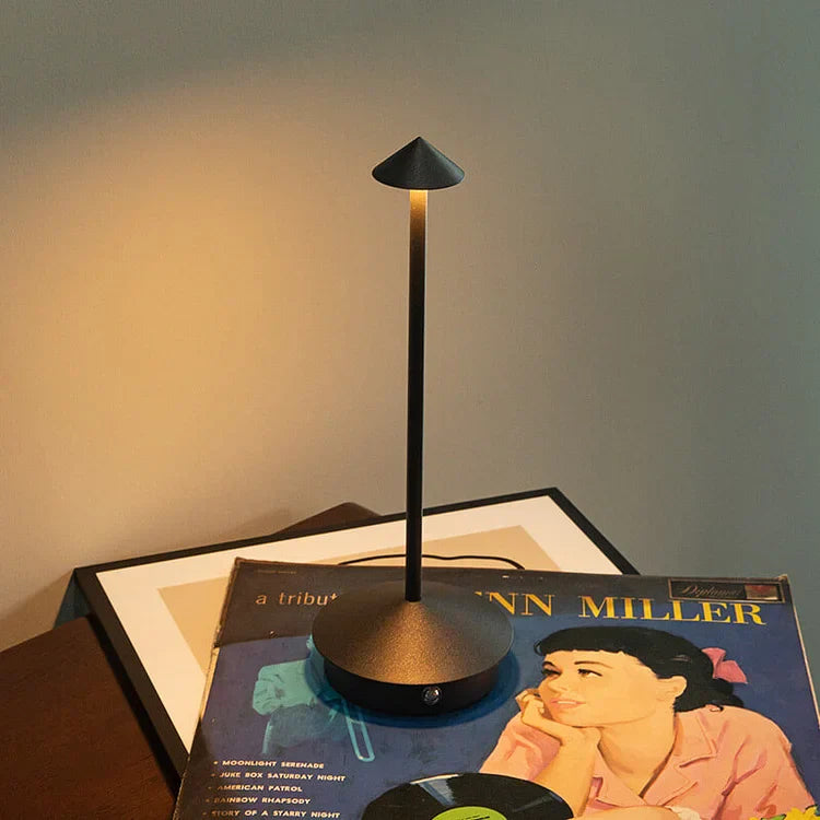 Shimmer - Elegant Wireless Lighting