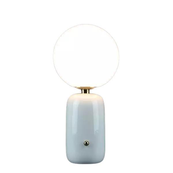 RAISO - Elegant and Refined Lamp 