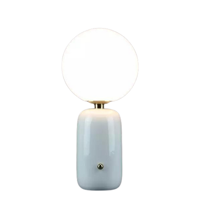 RAISO - Elegant and Refined Lamp 