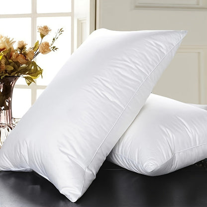 ComfortCloud - Ultra-Comfortable Down Pillow