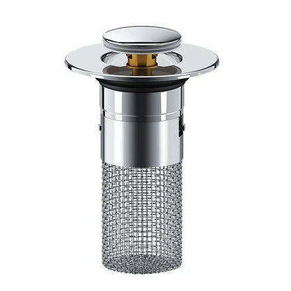 DrainGuard – Stainless Steel Filter 