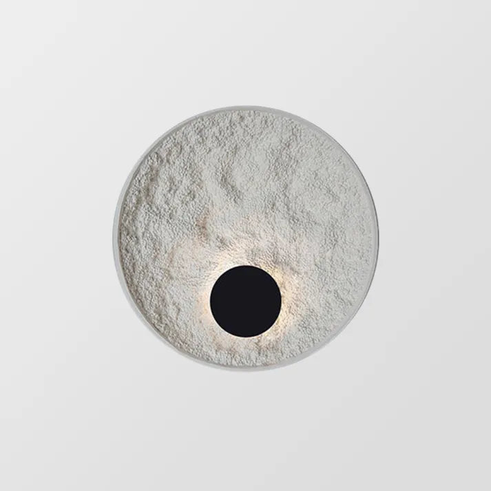 MoonGlow – Spherical Wall Lamp