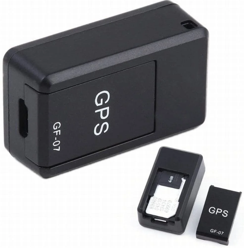 Magnetic Mini GPS Tracker | Worldwide Coverage &amp; Ultimate Security