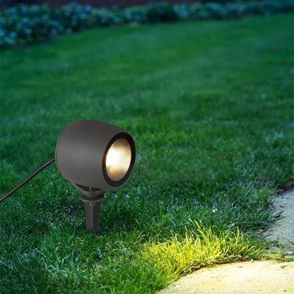 GreenGlow - Garden LED lamp