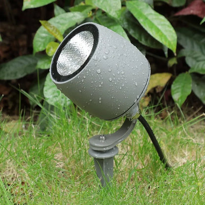 GreenGlow - Garden LED lamp