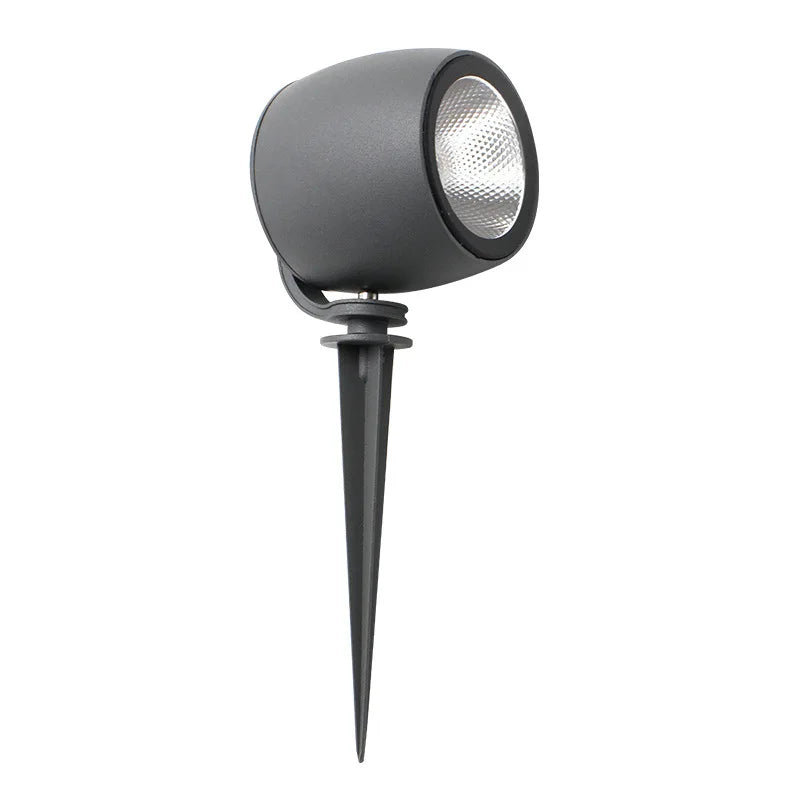 GreenGlow - Garden LED lamp