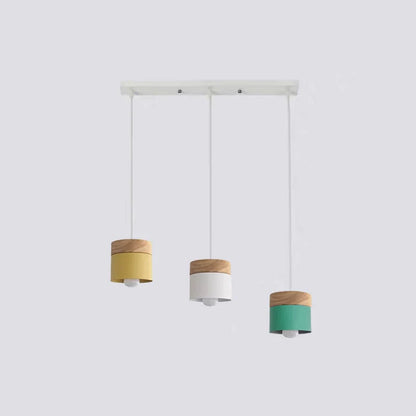 DesignBoîte – Chic and Contemporary Hanging Lamp 