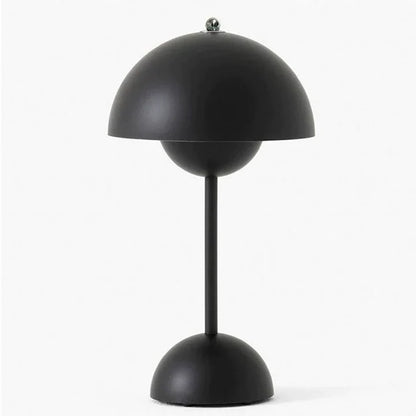 Luxurious Modern Scandinavian Table Lamp 