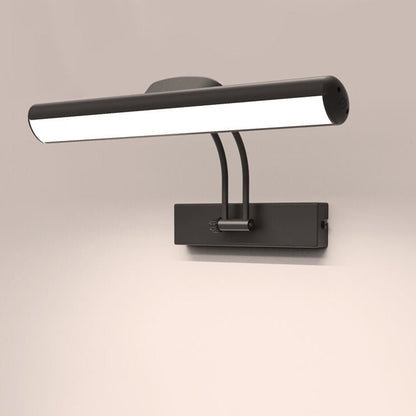 FlexiBeam - Minimalist LED wall lamp with adjustable light beam