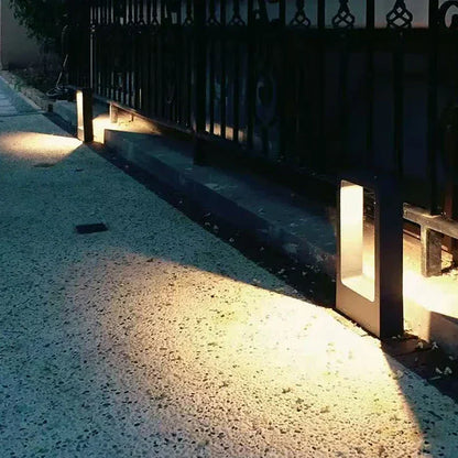 BrilleSol - Outdoor Ground Lighting 