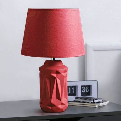 GloedGlow - Ceramic red night light