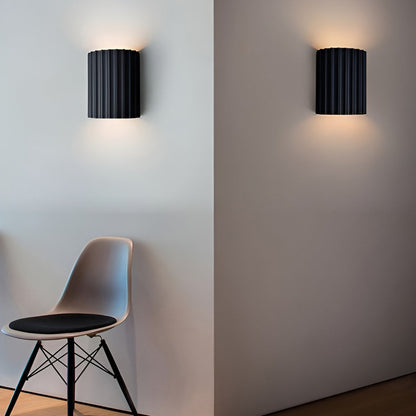 Creatieve Up and Down Lights Scandinavische Wandlamp Wandkandelaar Verlichting