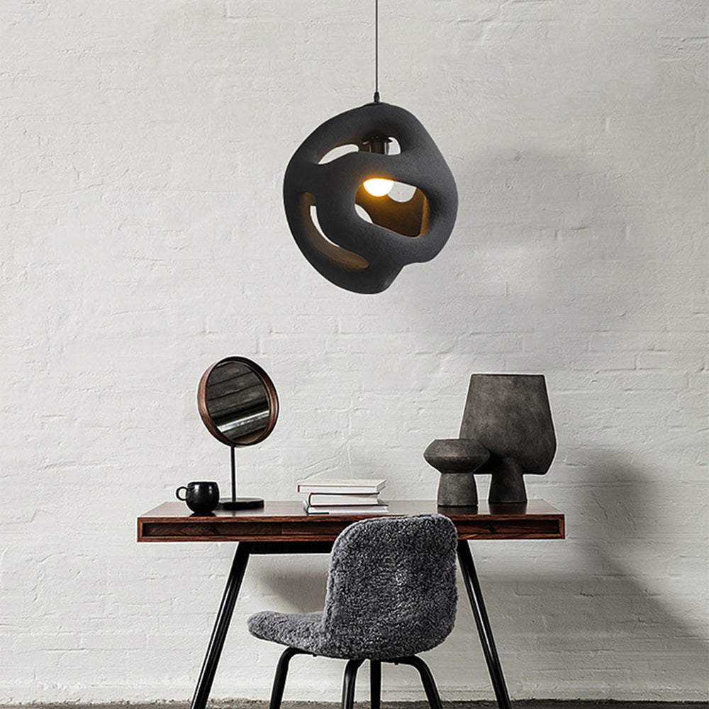 Harmony - Balanced Pendant Lamp 