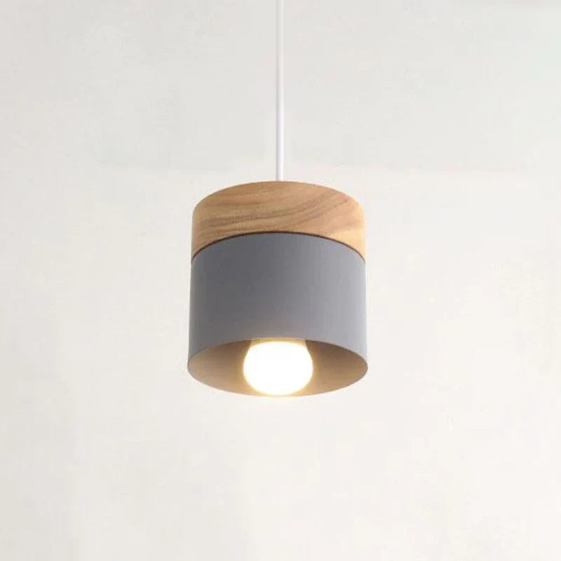 DesignBoîte – Chic and Contemporary Hanging Lamp 