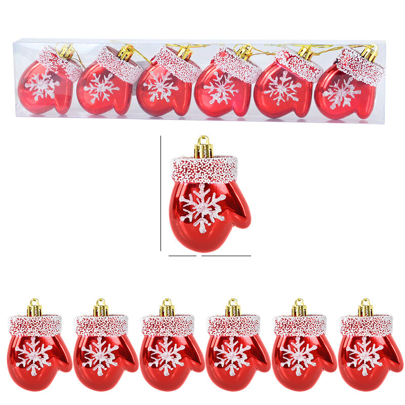 LollipopJoy – Colorful Christmas Decorations