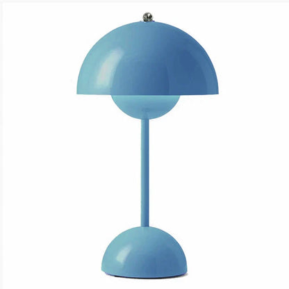 Luxurious Modern Scandinavian Table Lamp 