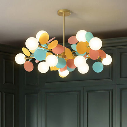 Hanging Modern Ceiling Lamp