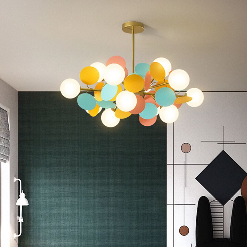 Hanging Modern Ceiling Lamp