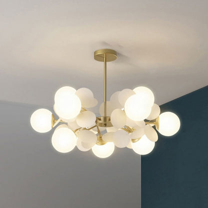 Hanging Modern Ceiling Lamp