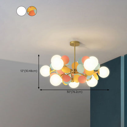 Hanging Modern Ceiling Lamp