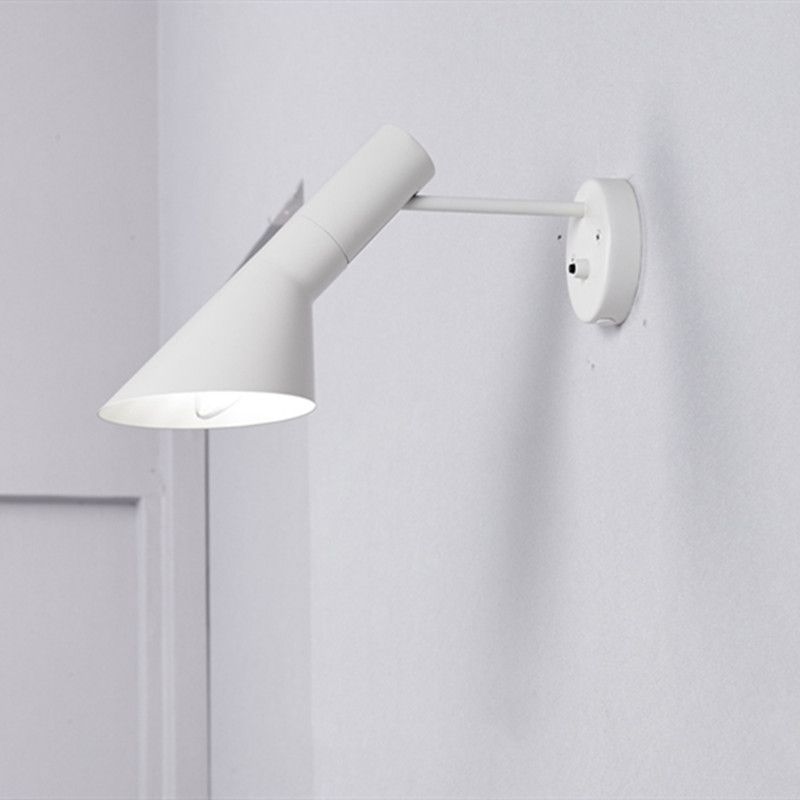 Modular Touch Lamp