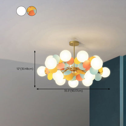 Hanging Modern Ceiling Lamp