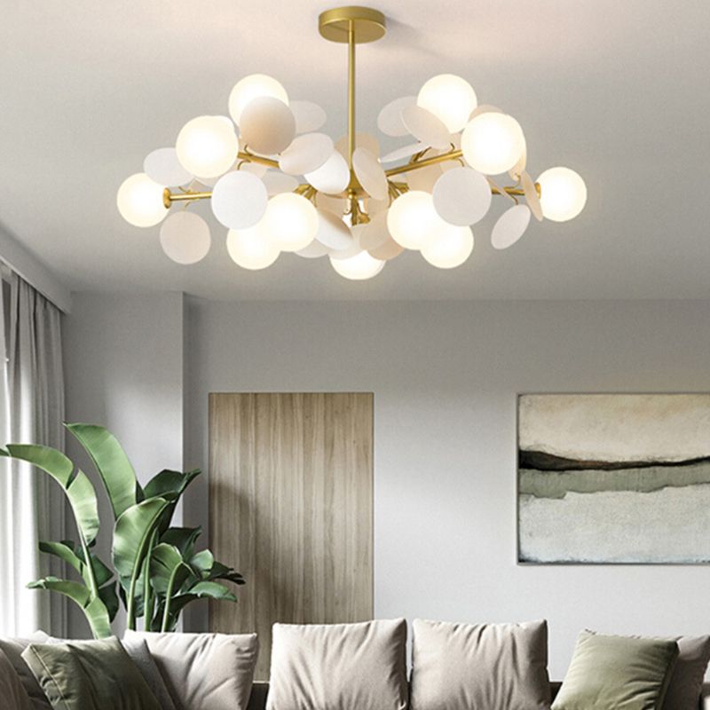 Hangende Moderne Plafondlamp