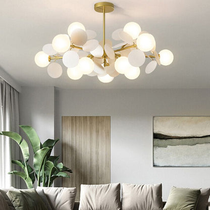 Hanging Modern Ceiling Lamp