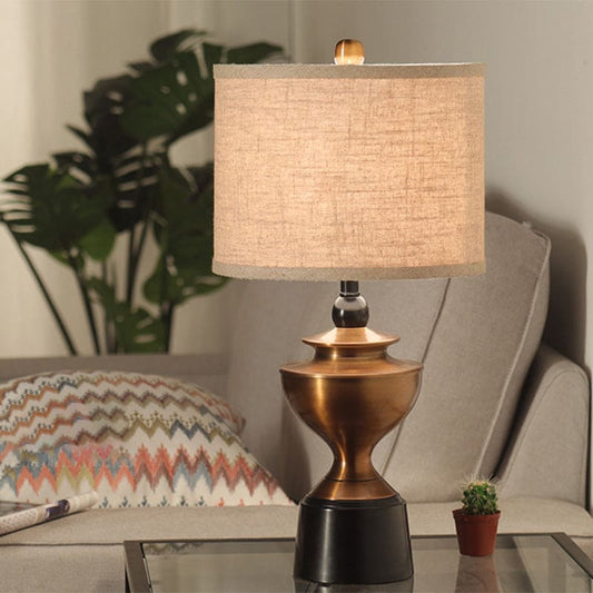 Light Beam - Elegant Bedside Lamp