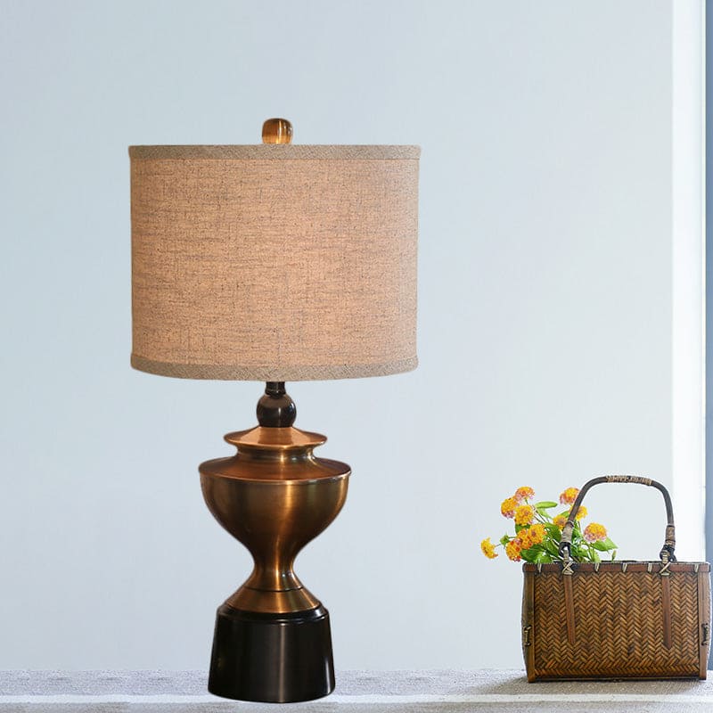 Light Beam - Elegant Bedside Lamp