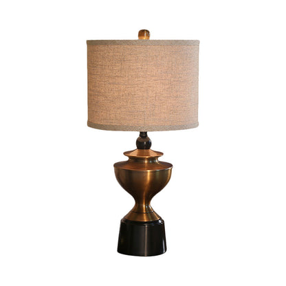 Light Beam - Elegant Bedside Lamp