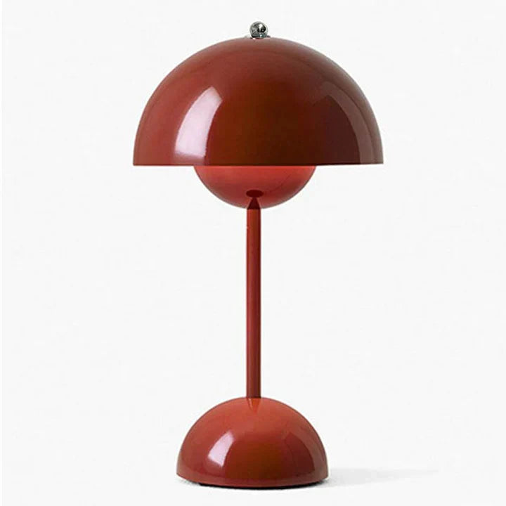 Luxurious Modern Scandinavian Table Lamp 