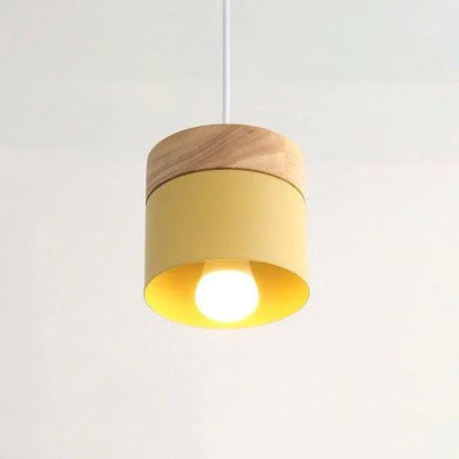 DesignBoîte – Chic and Contemporary Hanging Lamp 