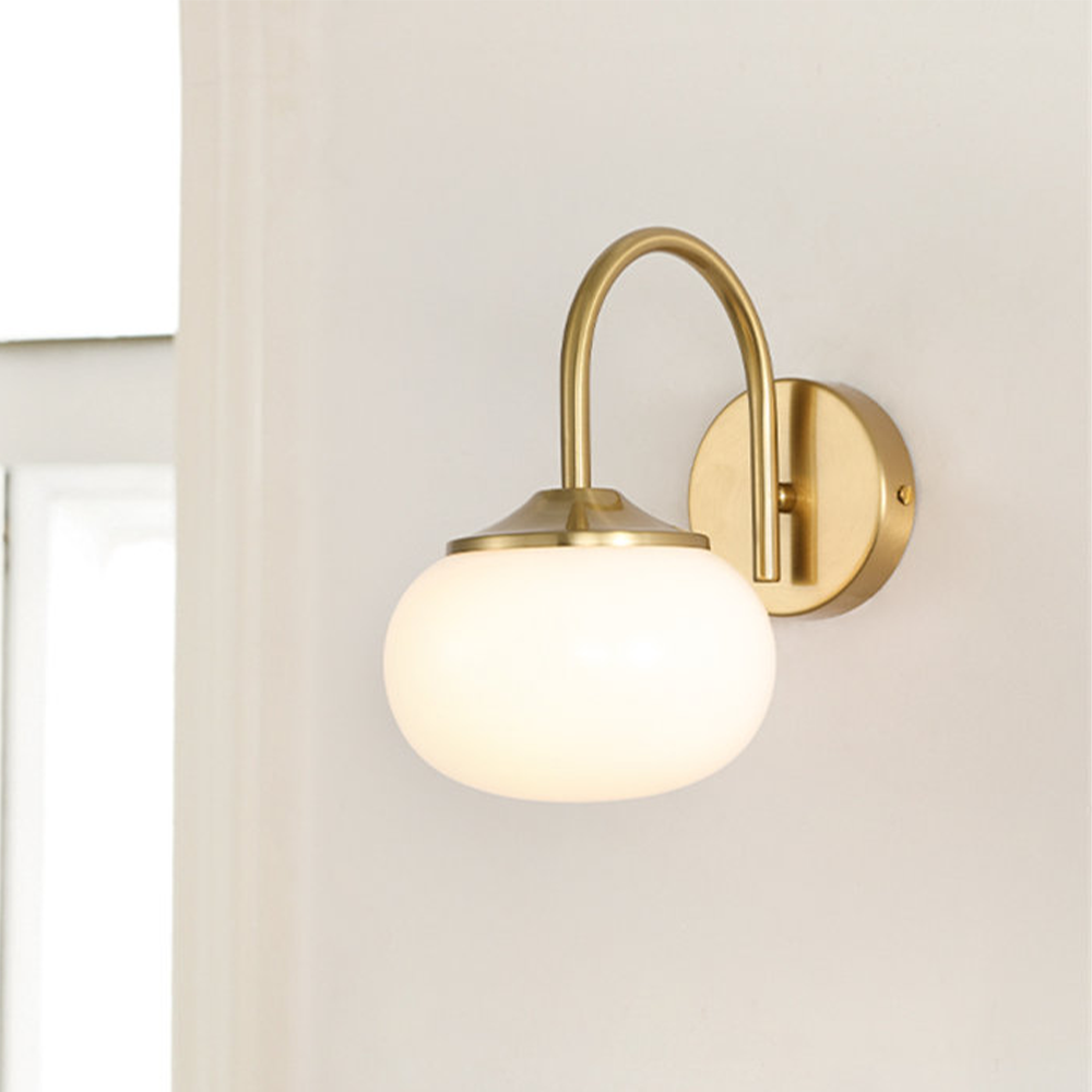 Marshmallow Wall Lamp - Playful and Comfortable Lighting for Every Room 