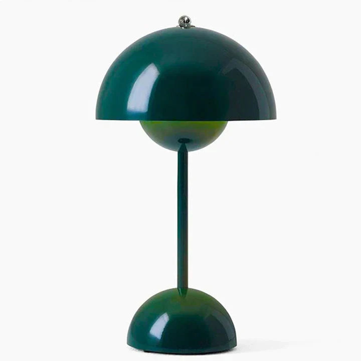 Luxurious Modern Scandinavian Table Lamp 