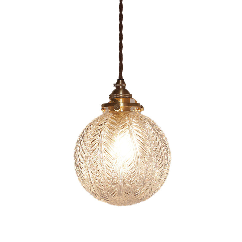 GlobalGlow – Colonial Luminaire