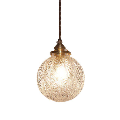 GlobalGlow – Colonial Luminaire