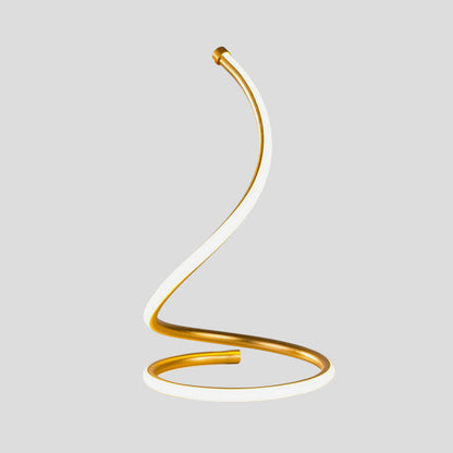 GloedX - Spiral Silica Gel Light Gold