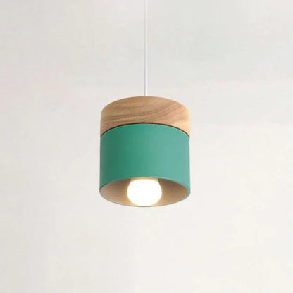 DesignBoîte – Chic and Contemporary Hanging Lamp 